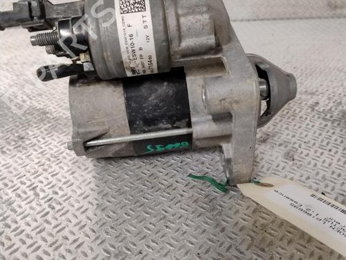 Starter CITROËN C4 CACTUS 1.2 THP 110 | BP29516198M8 