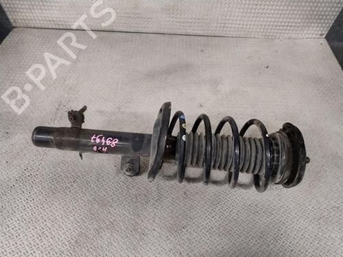 Right front shock absorber PEUGEOT 2008 I (CU_) 1.2 VTi | BP33562004M17 - Image 4