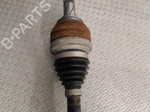 Used Left front driveshaft Left front driveshaft CHEVROLET AVEO Saloon (T300) 1.2 (86 hp) 32179242 32179242
