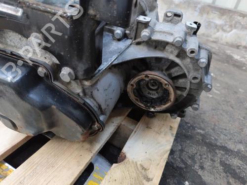 Used Gearbox AUDI A1 (8X1, 8XK) 1.6 TDI (105 hp) 30691464
