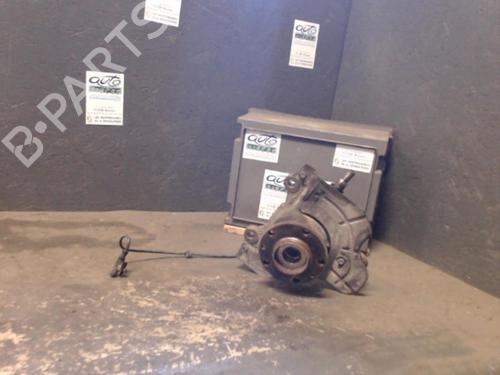 Used Left front steering knuckle CITROËN JUMPER II Van [2006-2025]  24069662