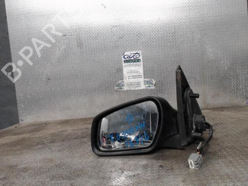 Left mirror FORD MONDEO III (B5Y)  | BP24083062C26 