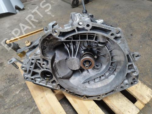 Gearbox OPEL CORSA D (S07) 1.2 (L08, L68) | BP28087803M3 