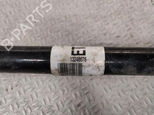 Right front driveshaft OPEL CORSA D (S07) 1.0 (L08, L68) | BP28087765M39 