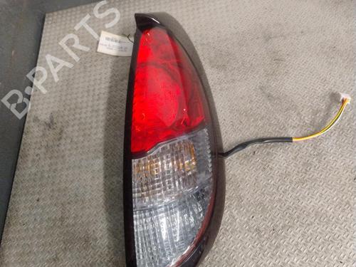 Used Right taillight Right taillight PEUGEOT ION Electric (64 hp) 33187986 33187986