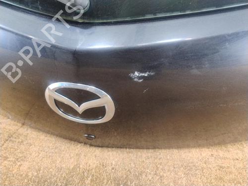 Used Tailgate Tailgate MAZDA 3 Saloon (BK) [1999-2009] 29143601 29143601