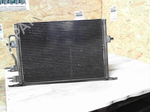 Used Heater matrix Heater matrix 24067041 24067041