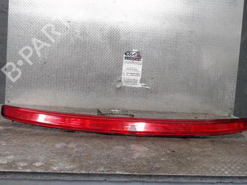 Used Third brake light Third brake light CITROËN C4 Picasso I MPV (UD_) 1.6 HDi (109 hp) 24088264 24088264