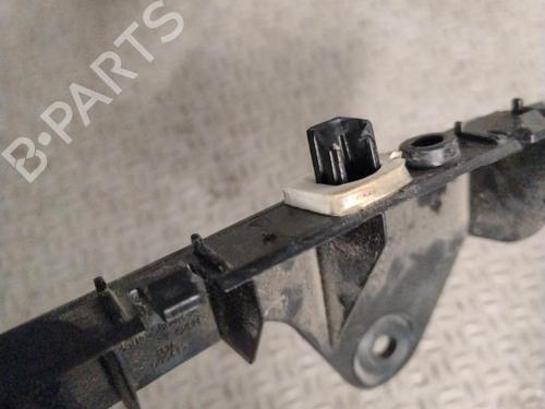 Kofangerbeslag bag RENAULT CLIO V (B7_) 1.5 Blue dCi 100 (B7AD) | BP31302155C159 