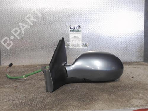Used Left mirror CITROËN C5 II (RC_) [2004-2008]  24084478