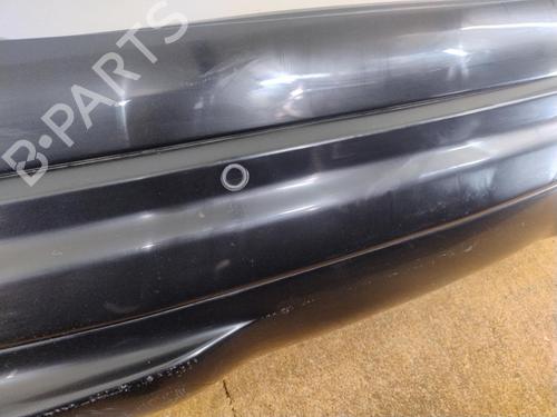 Used Rear bumper PEUGEOT 207 (WA_, WC_) 1.6 HDi (90 hp) 28573043