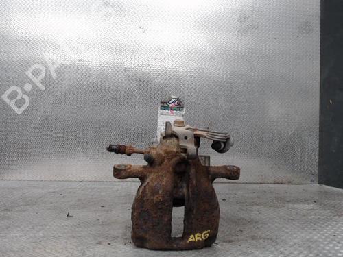Used Left rear brake caliper CITROËN JUMPY II (VF7) 2.0 HDi 140 (136 hp) 24060377