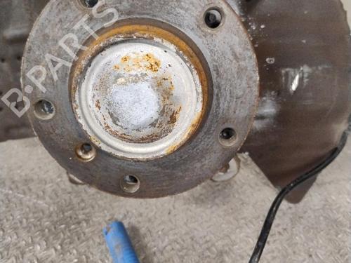 Right front steering knuckle BMW 3 Compact (E46) 318 td | BP33188050M26 - Image 2