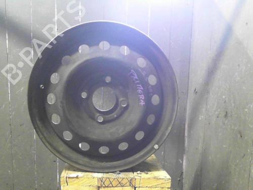 Used Rim NISSAN PRIMERA Hatchback (P11) 1.6 16V (99 hp) 24065994