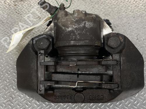 Used Right front brake caliper PEUGEOT 106 II (1A_, 1C_) 1.1 i (60 hp) 24060739