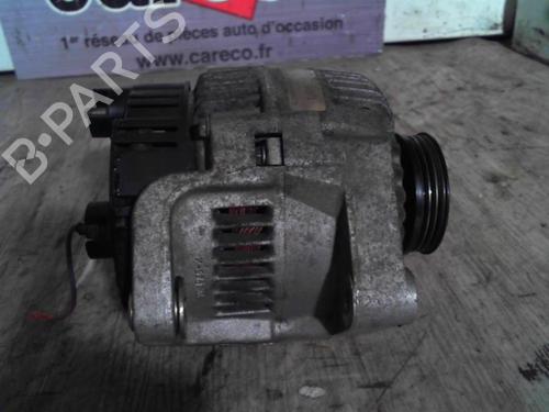 Alternator RENAULT MEGANE I (BA0/1_) 1.6 e (BA0F, BA0S) | BP24068064M7 