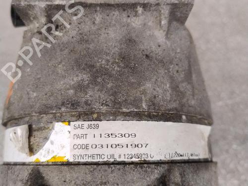 AC compressor RENAULT AUSTRAL TCe 160 (HGMJ) | BP36462767M34 - Image 4