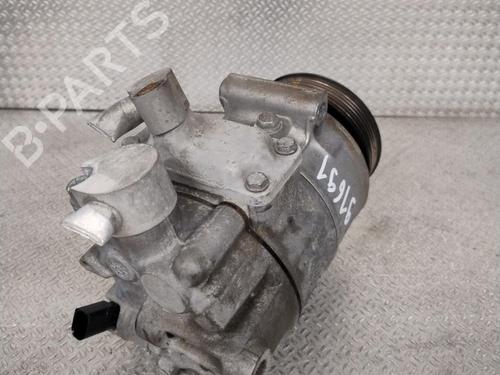 AC compressor SKODA SUPERB II (3T4) 1.9 TDI | BP37539426M34 - Image 4