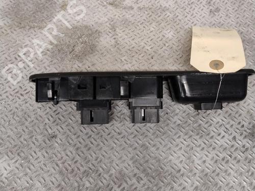 Left front window switch PEUGEOT 307 (3A/C) 1.6 HDi | BP28526767I27