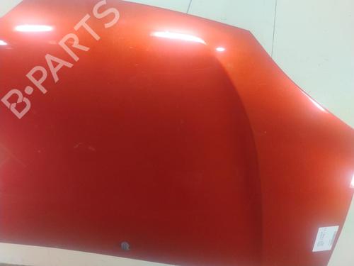 Used Hood Hood RENAULT TWINGO III (BCM_, BCA_) 0.9 TCe 90 (BCM9, BCM2) (90 hp) 35269683 35269683