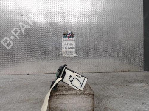 Used Mass air flow sensor RENAULT SCÉNIC IV (J9_) 1.5 dCi 110 Hybrid Assist (J9AE) (110 hp) 24095426