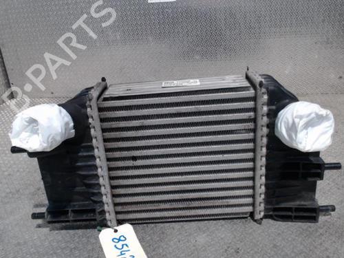 Intercooler NISSAN NOTE (E12) 1.5 dCi | BP24062587M30 - Image 3