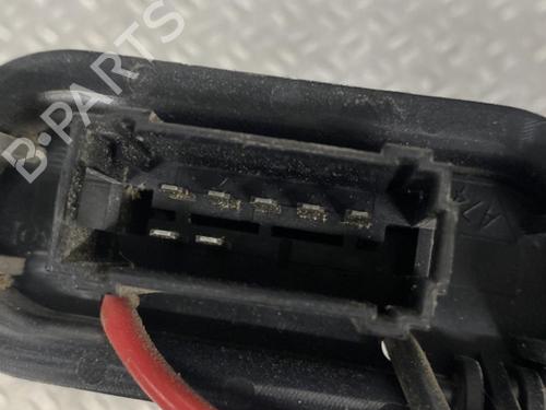 Heater resistor RENAULT KANGOO Express (FW0/1_) 1.5 dCi 85 (FW0K, FW0L, FW0B) | BP24070967M108 