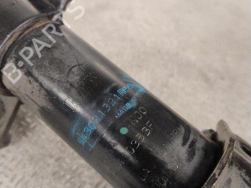 Left front shock absorber RENAULT CLIO V (B7_) 1.0 LPG (B7MT) | BP38787202M16 - Image 3