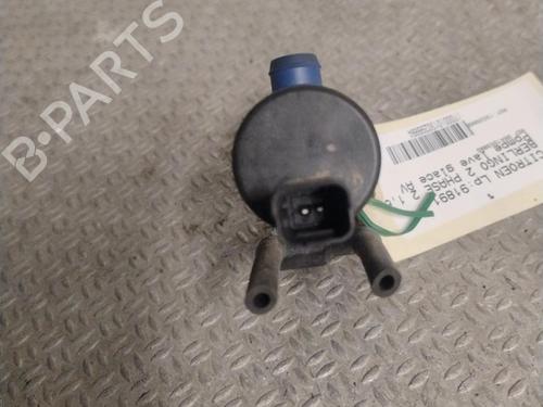 Washer pump CITROËN BERLINGO MULTISPACE (B9) 1.6 HDi 90 | BP38547573E24 - Image 3