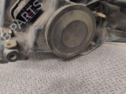 Right headlight FORD FIESTA VI (CB1, CCN) 1.25 | BP39156948C29 - Image 3