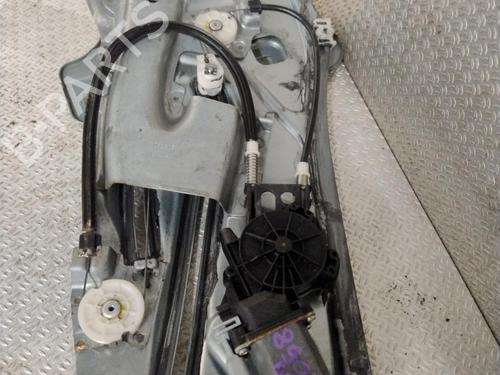 Rear left window mechanism PEUGEOT 307 CC (3B) 2.0 HDi 135 | BP30188365C24