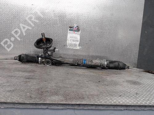 Used Steering rack Steering rack PEUGEOT 308 I (4A_, 4C_) 1.6 HDi (90 hp) 24092709 24092709