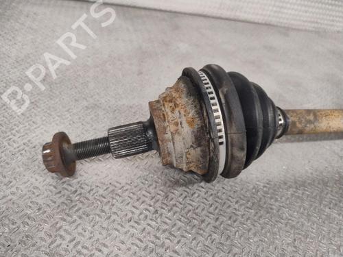 Left front driveshaft VW GOLF V (1K1) 1.9 TDI | BP36819473M38 - Image 3