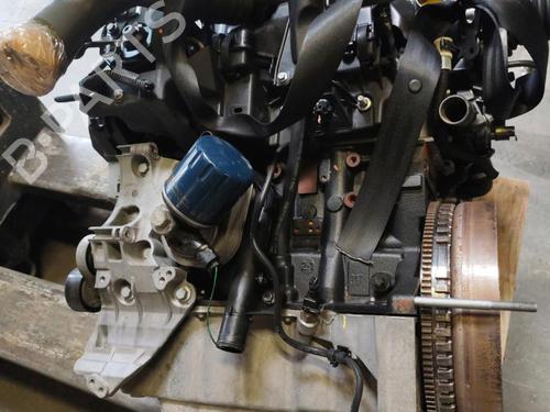 Engine RENAULT CAPTUR I (J5_, H5_) 1.5 dCi 90 (J5N4, J5M5, J5MW, J5M6, J5AL, J5AJ) | BP35970495M1 - Image 2