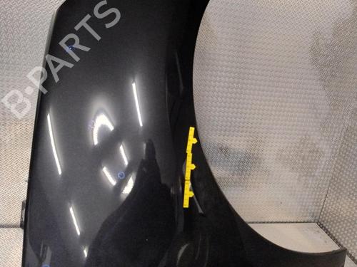 Used Right front fenders RENAULT GRAND SCÉNIC III (JZ0/1_) 1.6 16V (JZ0U) (109 hp) 24919392