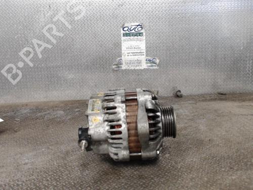 Used Alternator Alternator OPEL AGILA B (H08) 1.0 (F68) (68 hp) 24084789 24084789