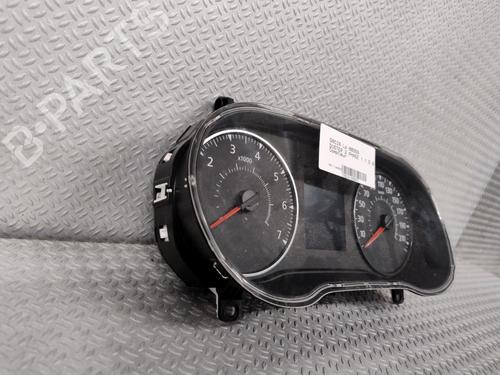 Instrument cluster DACIA DUSTER (HM_) 1.5 dCi 115 (HMAD) | BP29017232C47