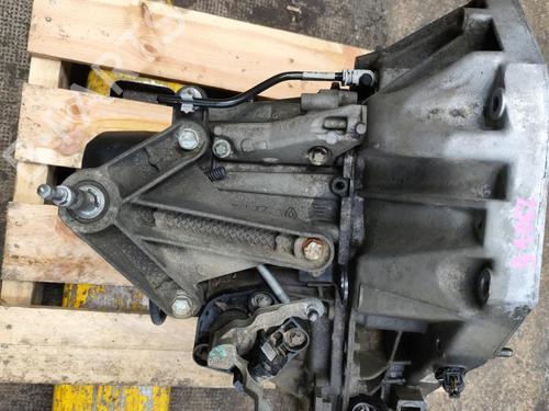 Used Gearbox Gearbox 35970491 35970491