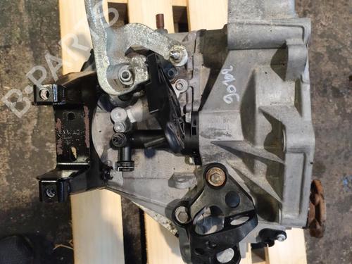 Used Gearbox Gearbox 39416778 39416778