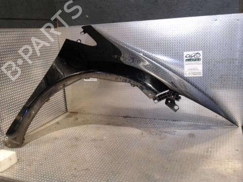 Used Right front fenders Right front fenders HONDA CIVIC VIII Hatchback (FN, FK) 2.2 CTDi (FK3) (140 hp) 24074368 24074368