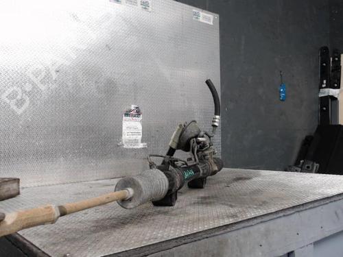 Used Steering rack Steering rack RENAULT SCÉNIC I MPV (JA0/1_, FA0_) 1.9 dCi (JA05, JA1F) (102 hp) 24096533 24096533