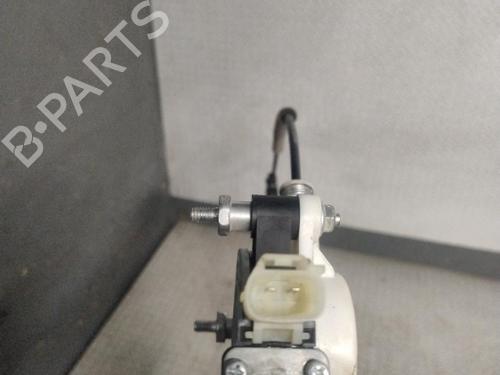 Front right window mechanism KIA RIO III (UB) 1.4 CRDi | BP40553309C23 - Image 4
