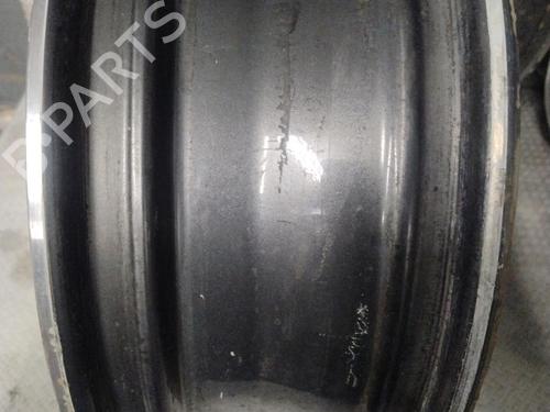 Used Rim Rim PEUGEOT 5008 II (MC_, MJ_, MR_, M4_) 1.6 BlueHDi 120 (MCBHZH, MCBHZW) (120 hp) 36482702 36482702