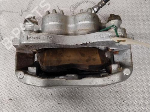 Used Right front brake caliper RENAULT MASTER III Bus (JV) 2.3 dCi 150 FWD (JV0F, JV03) (150 hp) 33031329