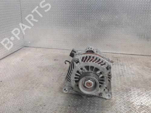 Used Alternator Alternator 24072509 24072509