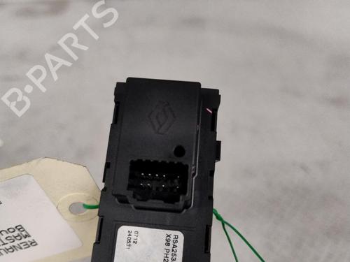 Mando RENAULT MASTER III Platform/Chassis (EV, HV, UV) 2.3 dCi 145 FWD (EV0E, EV0F, HV0E, HV0F, UV0E, UV0F,... | BP37252516I30 - Image 3