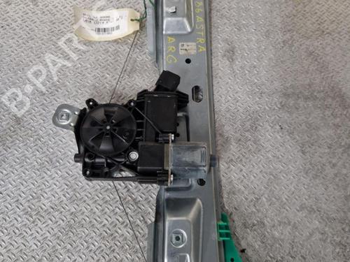 rear-left-window-mechanism-opel-astra-j-p10-2009-2010-2011-2012-2013-2014-2015-2016-24089450 main image