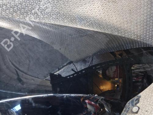 Right front fenders HONDA CIVIC VIII Hatchback (FN, FK) 2.2 CTDi (FK3) | BP24139235C42 