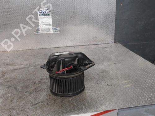 Used Heater blower motor RENAULT MASTER II Van (FD) 1.9 dCi 80 (82 hp) 24085833