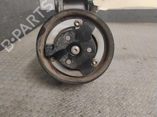 Used AC compressor AC compressor SEAT IBIZA IV (6J5, 6P1) 1.2 TDI (75 hp) 34333385 34333385